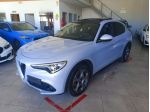 ALFA ROMEO Stelvio 2.2 Turbodiesel 210 CV AT8 Q4 Ti rif. 23992118