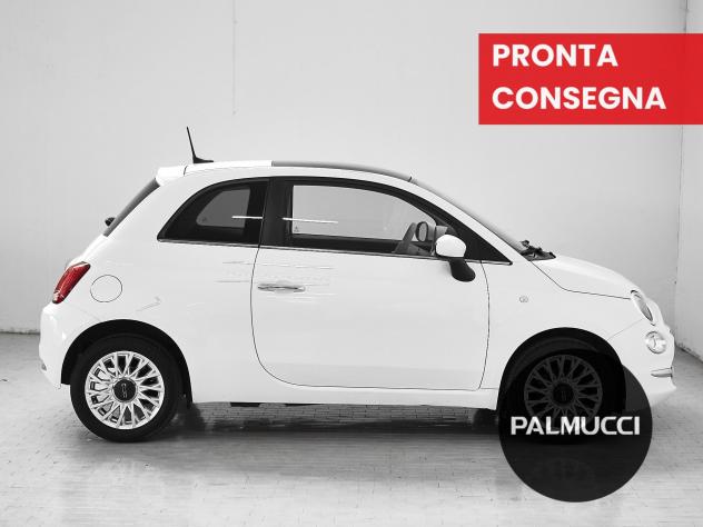 FIAT 500 500 1.0 hybrid Dolcevita 70cv - Foto 4