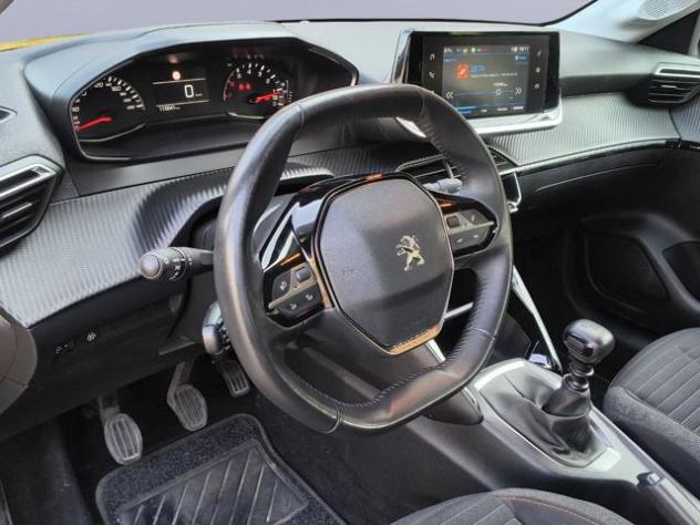 PEUGEOT 208 BlueHDi 100 Stop&Start 5 porte Active Pack rif. 23926240 - Foto 8