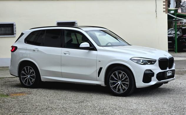 Bmw X5 xDrive 30d Msport - Foto 5