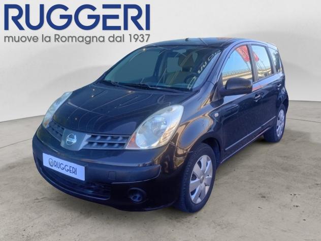 Nissan Note Note (2006-2013) - Note 1.4 16V Eco Acenta