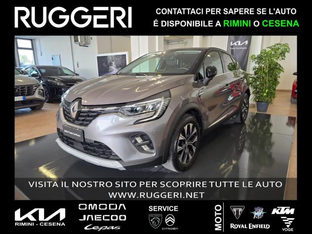 Renault Captur Captur 1.0 tce Techno Fast Track Gpl 100cv (#700)