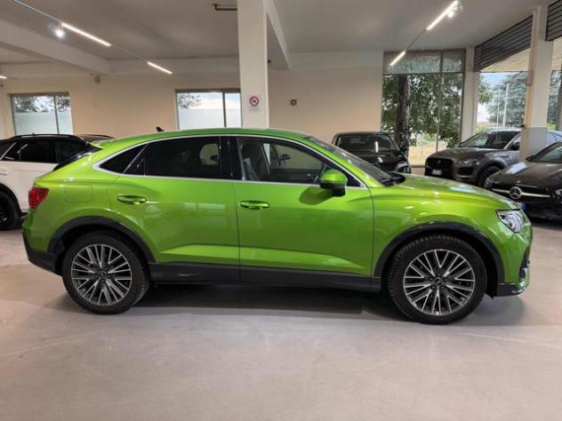 AUDI Q3 SPB 35 TDI S tronic S line edition rif. 24006143 - Foto 6