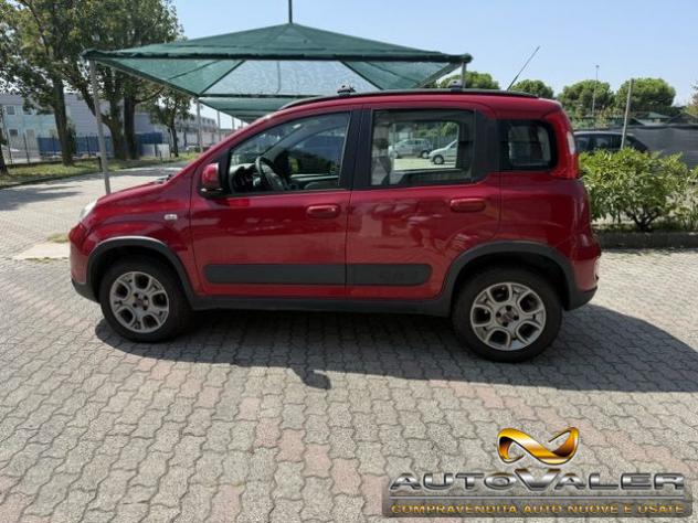 FIAT Panda 1.3 MJT S&S Easy,4x4,5 Posti rif. 23999842 - Foto 6