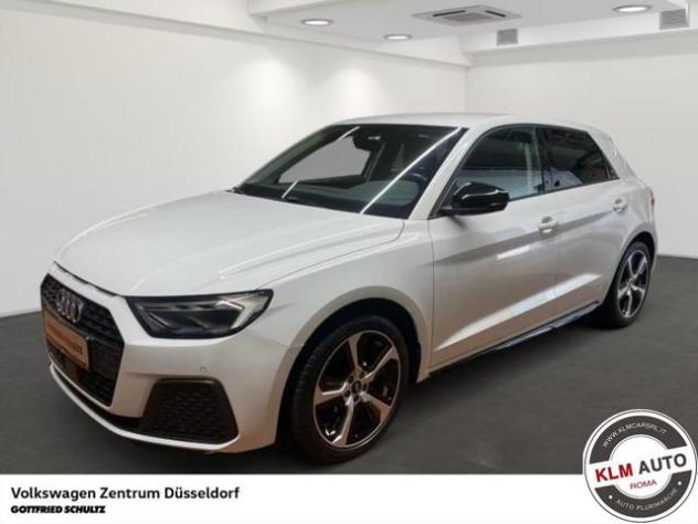 AUDI A1 25 TFSI * GARANZIA CASA MADRE * rif. 24084386