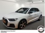 AUDI A1 25 TFSI * GARANZIA CASA MADRE * rif. 24084386