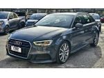 Audi A3 Sportback 30 1.6 tdi Sline Sport 116cv s-tronic