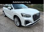 AUDI Q2 35 TDI S-LINE S-TRONIC 150CV NAV CAM FULLLED"19 rif. 23771437