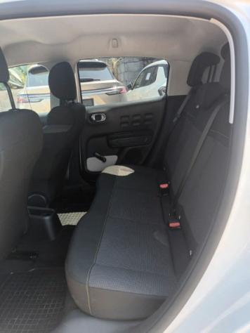 CITROEN C3 1200 PURETECH MAX 83CV CARPLAY CAM PDC"16 rif. 23937137 - Foto 6