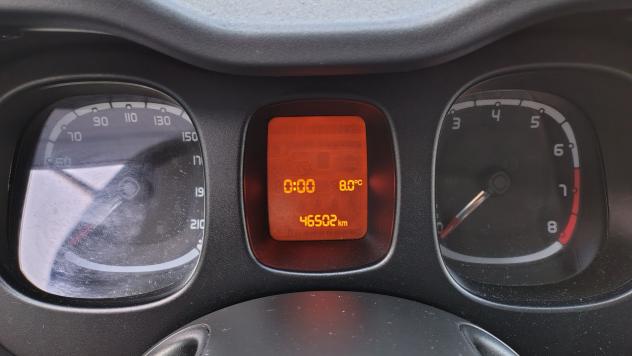FIAT Panda 1.0 FireFly S&S Hybrid City Life - Foto 6