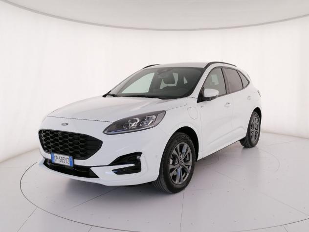 Ford Kuga 2.5 phev ST-Line X 2wd 225cv cvt