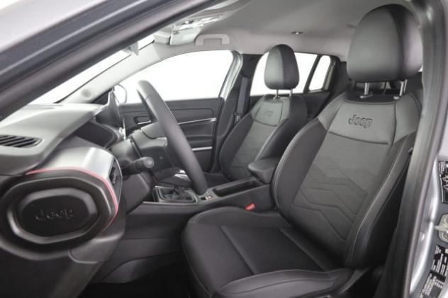 JEEP Avenger Avenger 1.2 Turbo 100 CV Summit rif. 23833439 - Foto 2