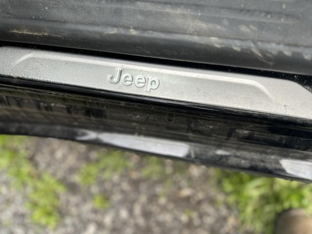 Jeep Compass 1.5 Turbo T4 130 CV MHEV 2WD S - Foto 6