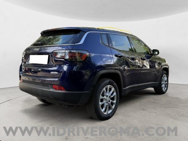 JEEP Compass Compass 1.6 mjt 2wd 130cv "IVA ESPOSTA" rif. 24091105 - Foto 3