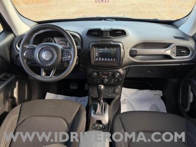 JEEP Renegade Renegade 1.3 t4 phev Limited 4xe at6 rif. 23602617 - Foto 5