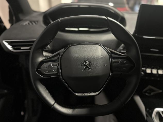 Peugeot 3008 PureTech Turbo 130 S&S Allure Pack + montaggio GPL - Foto 10