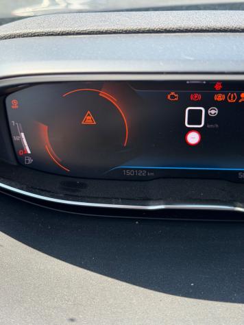 Peugeot 5008 Allure 1.5 Diesel SINISTRATA - Foto 6
