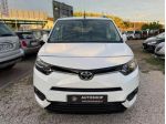TOYOTA - Proace City Verso 1.5 - 7 POSTI - UNIPRO.- FINANZIABILE - PERMUTE
