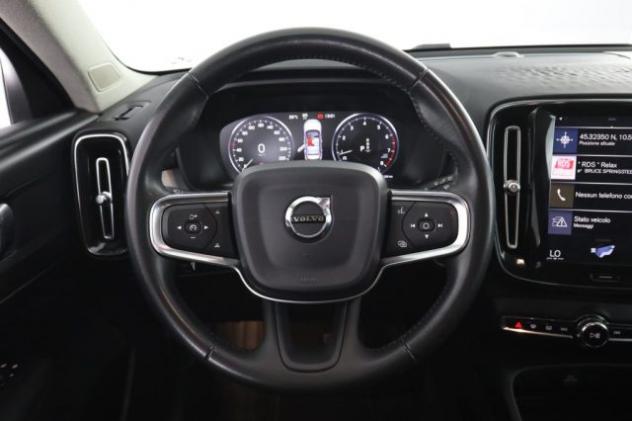 VOLVO XC40 XC40 T4 AWD Geartronic Momentum rif. 23783313 - Foto 5
