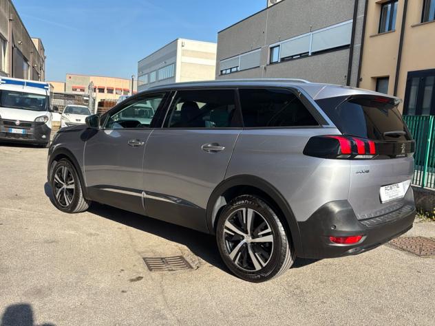 Peugeot 5008 BlueHDi 130 Allure EAT8 S/S aut. - Foto 6