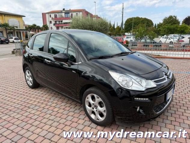 CITROEN C3 BlueHDi 75 Monna Lisa rif. 24110733 - Foto 4