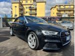 Audi A3 Cabrio 2.0 TDI S-Line stra full