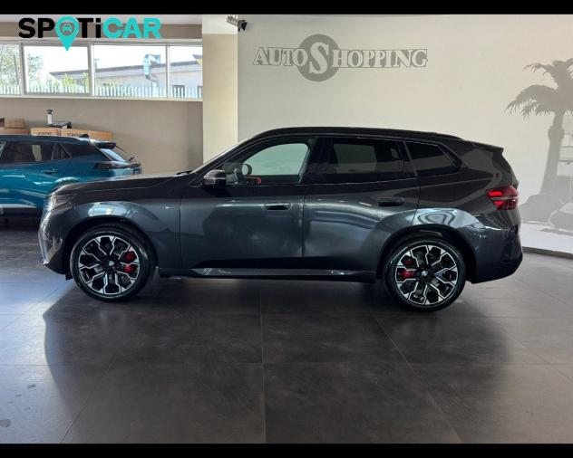BMW X3 G45 xdrive20 MSport Pro auto - Foto 5