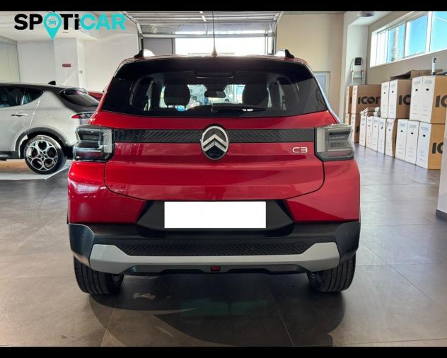 Citroën C3 IV 1.2 puretech turbo Max 100cv s&s - Foto 4