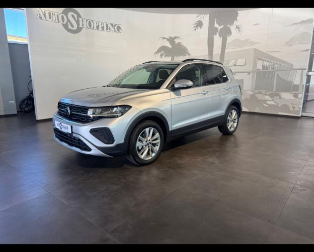 Volkswagen T-Cross 1.0 tsi Edition Plus 115cv dsg - Foto 4