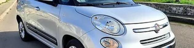 Fiat 500L 1.3 Multijet 85 CV Dualogic Lounge - Foto 4