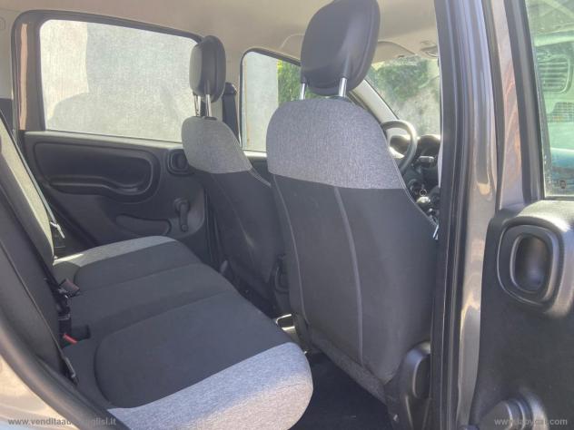 FIAT Panda 1.0 FireFly S&S Hybrid City Life - Foto 6