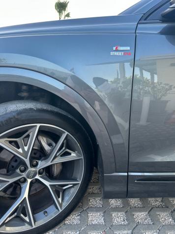 Audi Q8 50 TDI 286 CV quattro tiptronic Sport - Foto 10