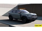 Dacia Duster 1.2 Hybrid-G 150cv Extreme 4x4