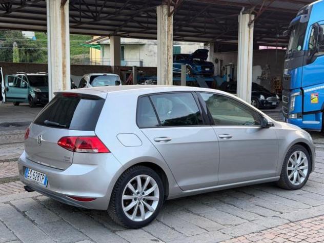 VOLKSWAGEN Golf 1.4 TSI 5p. Highline BlueMotion Technology rif. 24207966 - Foto 5