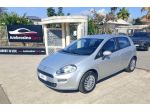 FIAT - Punto - 1.4 8V 5p. Easypower Street