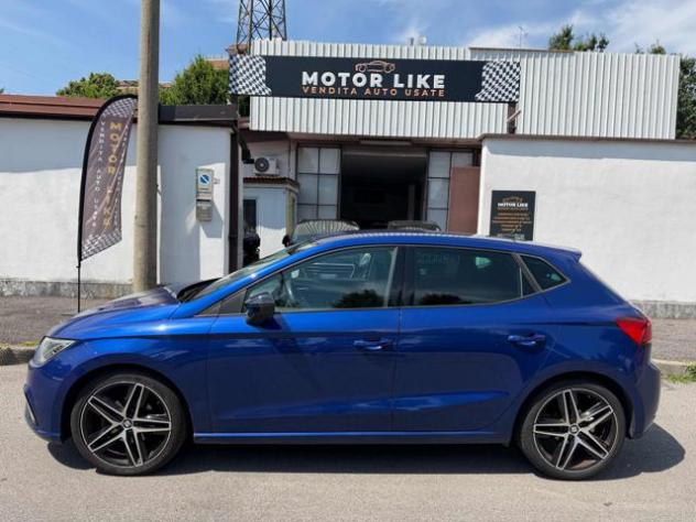 SEAT Ibiza 1.0 EcoTSI 115 CV 5 porte FR rif. 23819216 - Foto 2