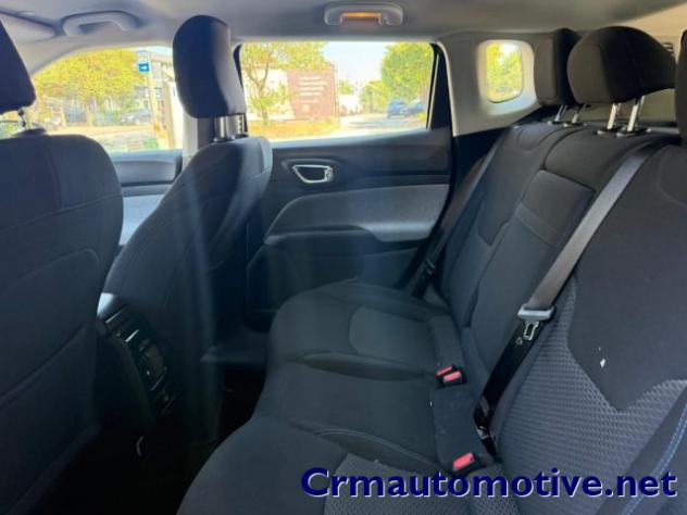 JEEP Compass 1.5 Turbo T4 130 CV MHEV 2WD Longitude rif. 23877863 - Foto 6
