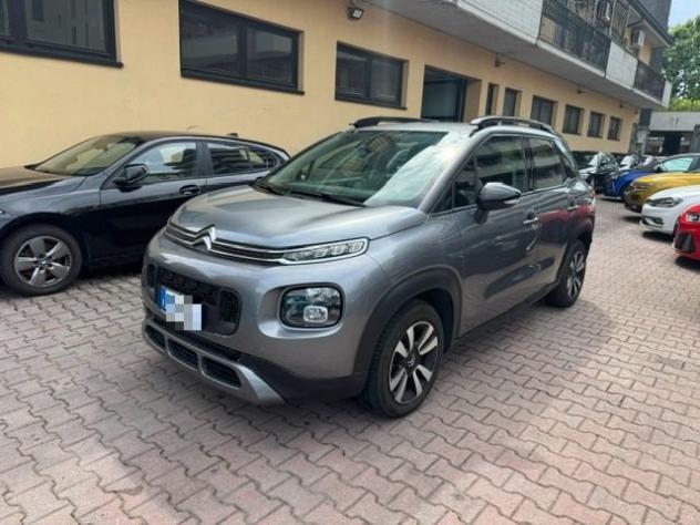 CITROEN C3 Aircross PureTech 110 S&S Shine rif. 23776360