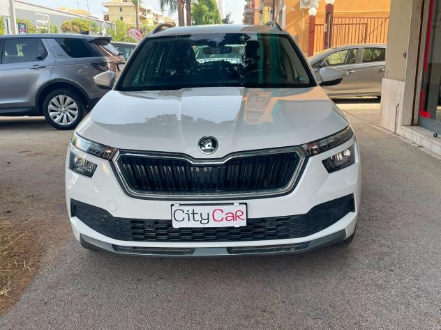 Skoda Kamiq 1.0 TSI Ambition