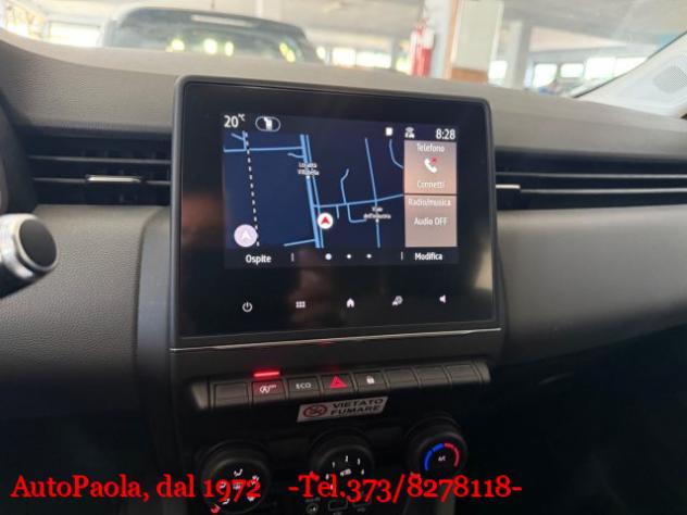 RENAULT Clio Blue dCi 85 CV 5 porte Business rif. 24203029 - Foto 10