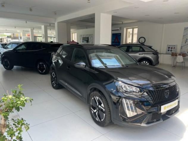 PEUGEOT 2008 PureTech 100 S&S Allure da €199,00 mensili rif. 23841012 - Foto 8