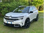 Citroën c5 aircross shine 1.5 diesel 130cv automatica