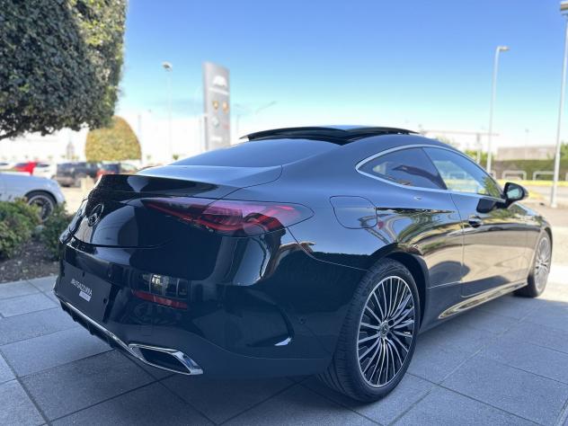 Mercedes-Benz CLE Coupé CLE Coupe 220 d AMG Line Advanced Plus *TETTO, 19", WINTER PACK* - Foto 4