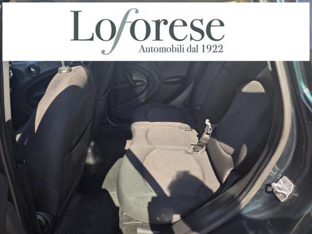 MINI Countryman Mini One D Countryman rif. 24152495 - Foto 6