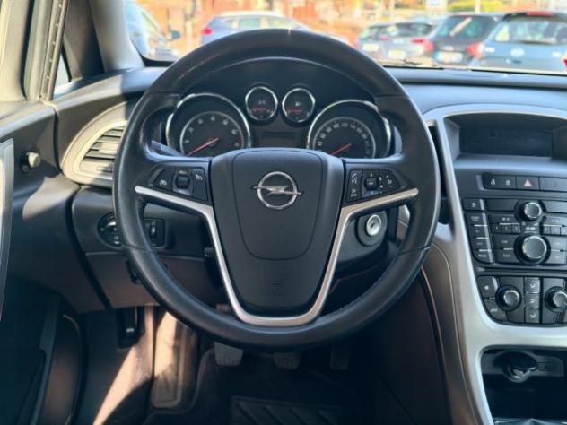 OPEL Astra 1.4 100CV 5 porte Cosmo rif. 23780710 - Foto 9