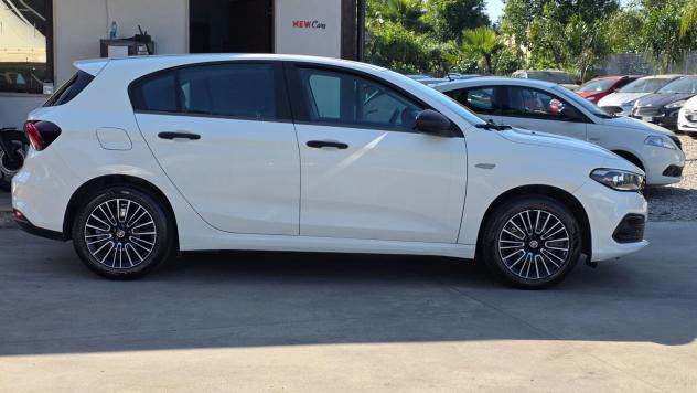 Fiat Tipo 1.3 Mjt S&S 5 porte Easy Business - Foto 6