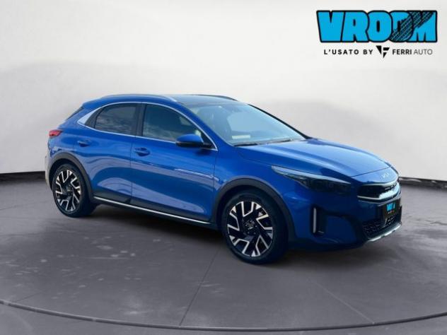 KIA XCeed 1.0 T-GDi GPL Style rif. 23980919 - Foto 4