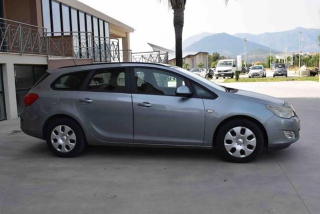 OPEL Astra 1.7 CDTI 125CV 5 porte Elective rif. 23937086 - Foto 4