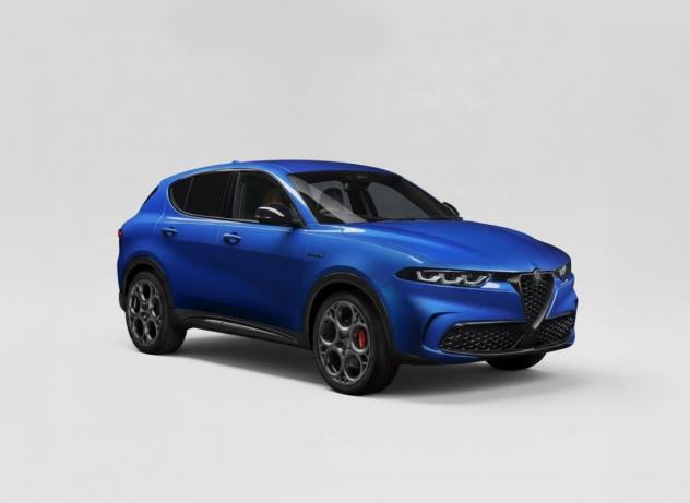 Alfa Romeo Tonale 1.6 Diesel 130cv TCT6 Sprint - Foto 3