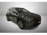 Hyundai Tucson 1.6 hev Xline Hyundai Smart Sense+ Advanced 2wd auto